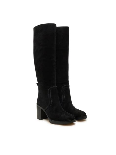 Women's MICHAEL Michael Kors Hayden Boots 